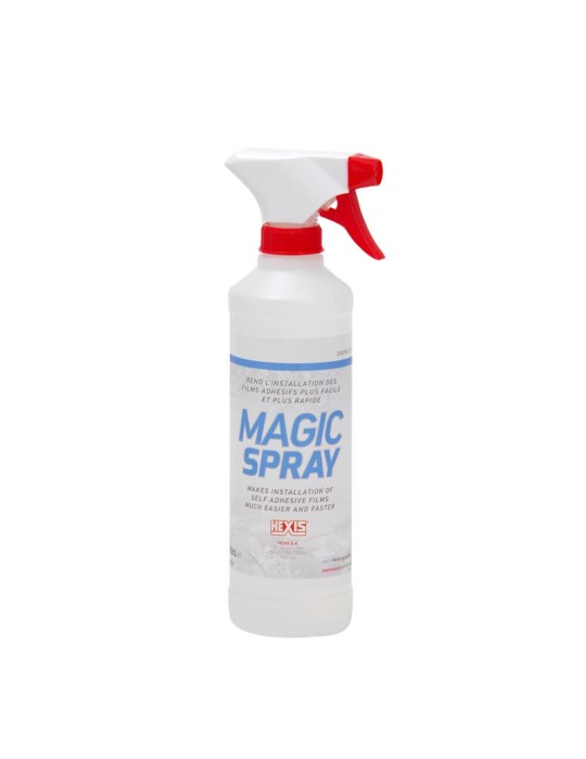 MAGICSPRAY - Liq 0.5